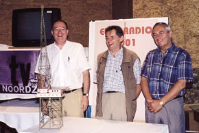 Euroradio 2001
