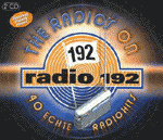 Radio 192 CD
