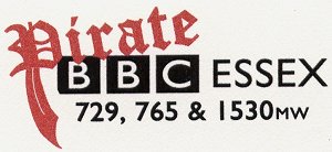 BBC Essex Pirtae Logo