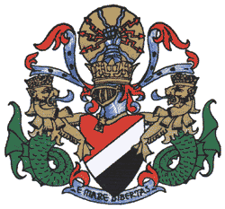 Wappen Sealand